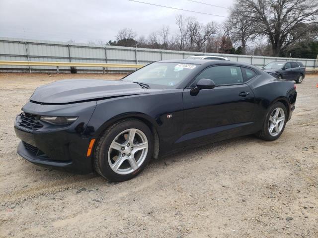 2020 Chevrolet Camaro LS