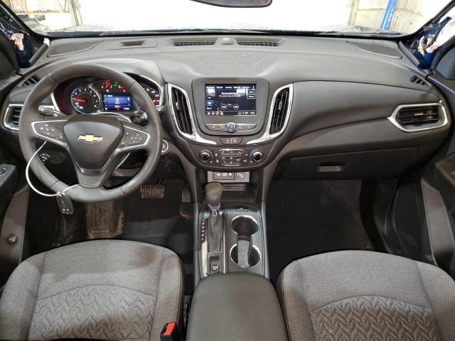 2022 CHEVROLET EQUINOX LT 3GNAXUEV1NS101146