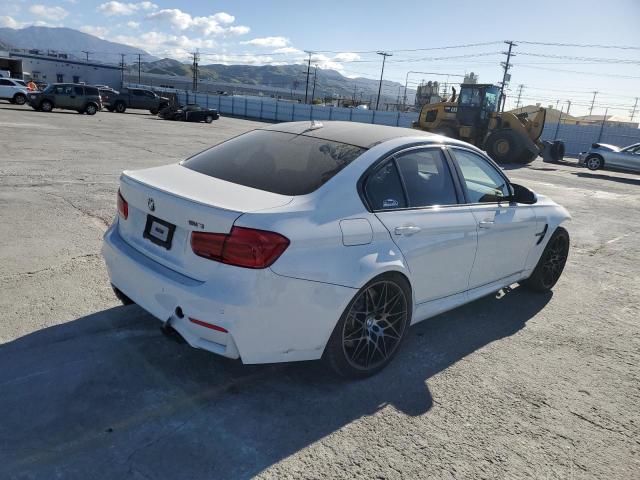 WBS8M9C53J5J79442 BMW M3
