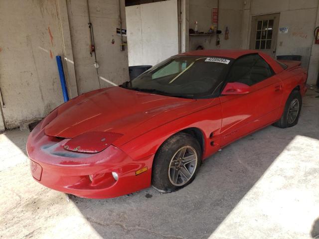 1999 Pontiac Firebird 