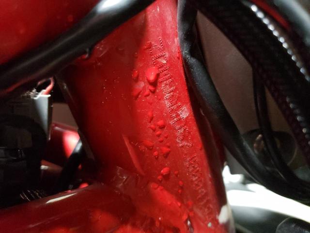 2018 DUCATI SUPERSPORT - ZDMVABDS7JB004194