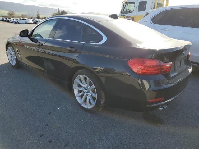 2015 BMW 428 I GRAN - WBA4A5C5XFD410824