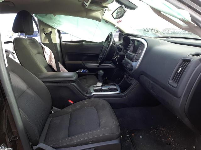 2020 CHEVROLET COLORADO L - 1GCGSCEN2L1187836