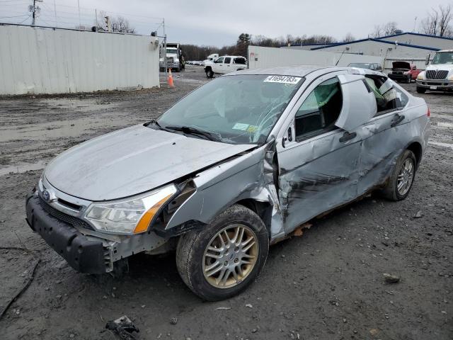 2011 Ford Focus SE