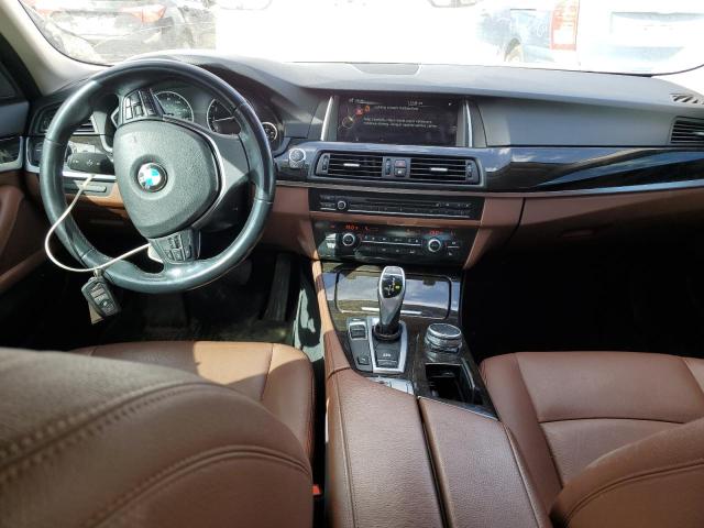 WBA5A5C57GG347637 BMW 528 I