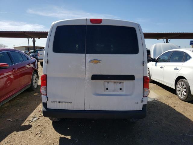 2015 CHEVROLET CITY EXPRE - 3N63M0YN7FK727474