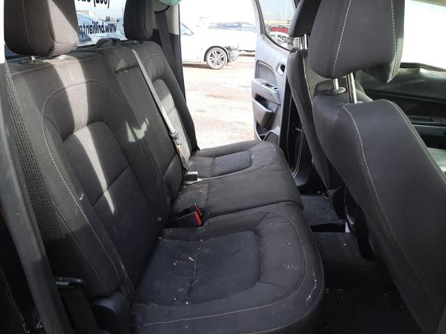 2020 CHEVROLET COLORADO L - 1GCGSCEN2L1187836