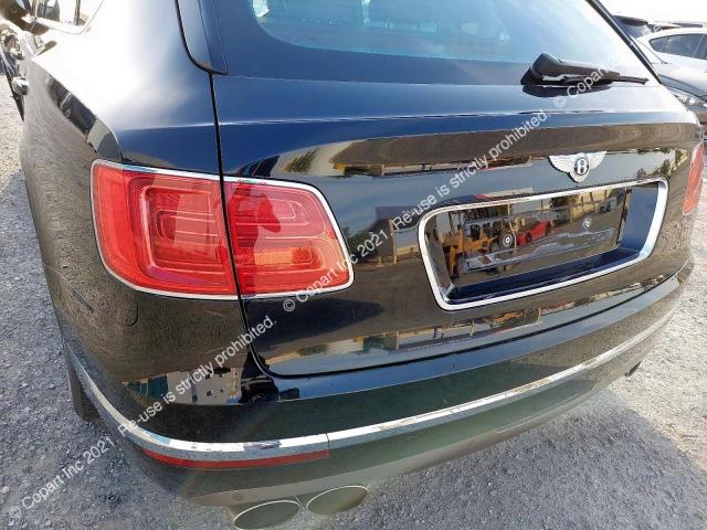 SJAAL1ZV2KC025775 Bentley Bentayga