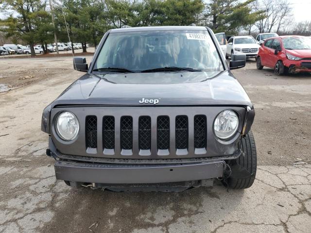 2015 JEEP PATRIOT LA - 1C4NJPFAXFD341872