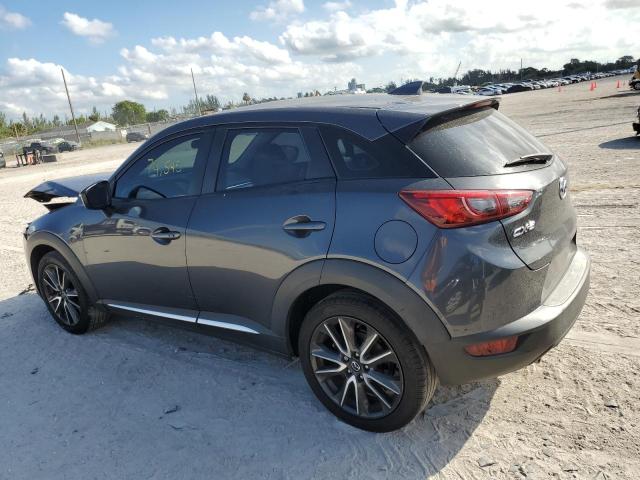 2017 MAZDA CX-3 GRAND - JM1DKDD73H0179995