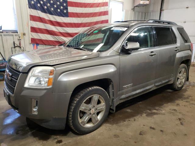 2012 GMC Terrain SLE