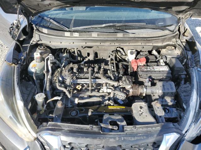 3N1CP5CU4KL539850 Nissan KICKS S
