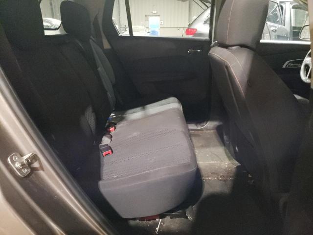 2CTFLREC7B6397682 GMC Terrain Sle