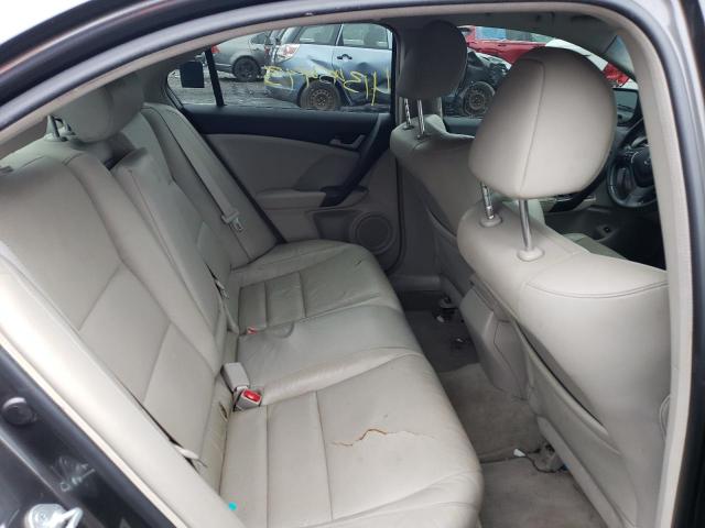 JH4CU26609C020557 Acura TSX