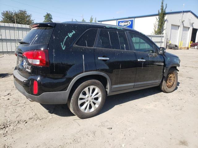 5XYKUDA72EG471780 KIA Sorento