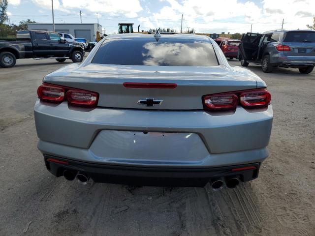 2023 CHEVROLET CAMARO LT1 1G1FF1R72P0118472