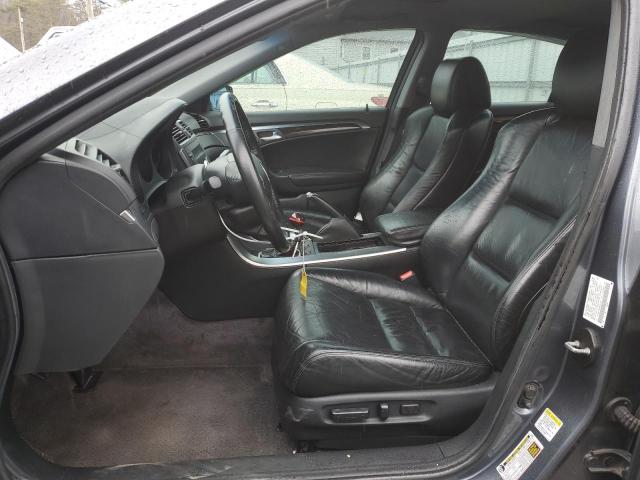 19UUA655X6A021304 Acura 3.2TL