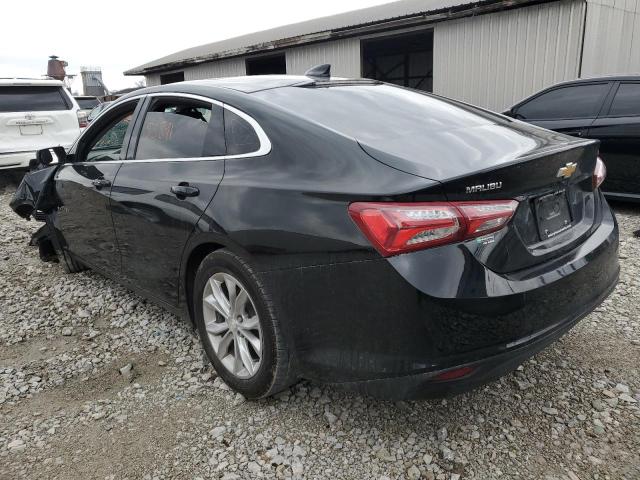 1G1ZD5ST7KF137087 Chevrolet Malibu LT 2