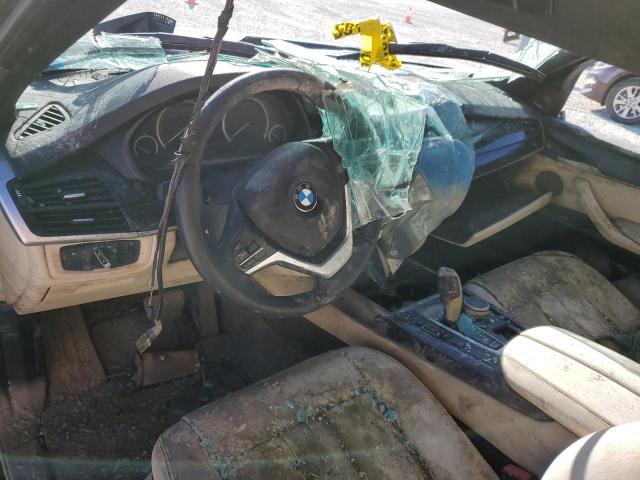 2017 BMW X5 XDRIVE3 - 5UXKR0C37H0V74559