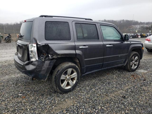 1C4NJRBB6FD283530 Jeep Patriot Sport