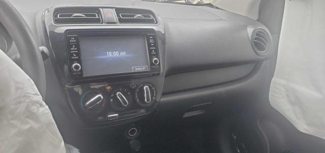 2018 MITSUBISHI MIRAGE G4 - ML32F3FJ2JHF05460