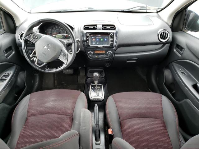 2020 MITSUBISHI MIRAGE G4 - ML32F4FJ8LHF07075