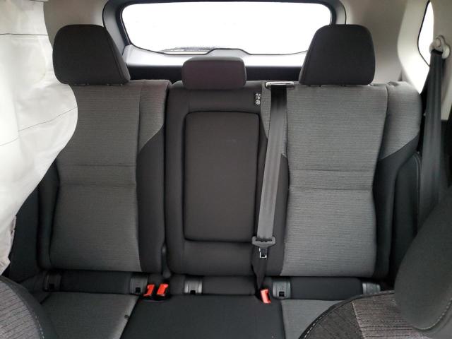 5N1BT3BB6NC706990 Nissan ROGUE SV