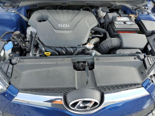 KMHTC6ADXFU242509 Hyundai VELOSTER