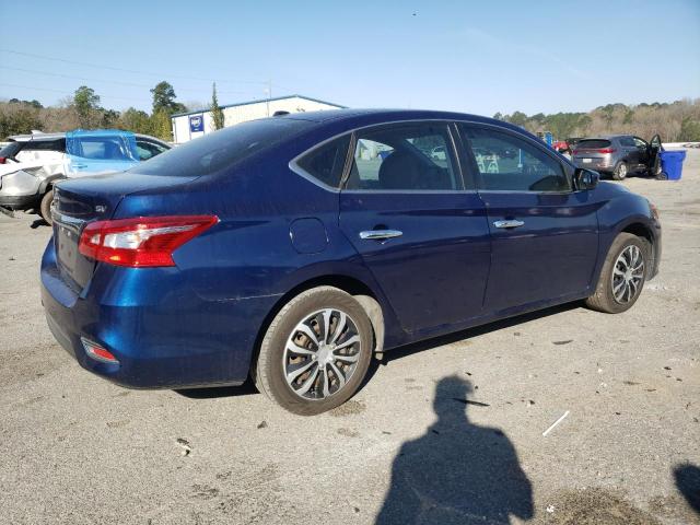 3N1AB7AP1HL672220 NISSAN SENTRA 2017