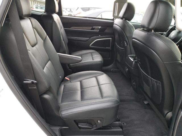 2020 KIA TELLURIDE - 5XYP3DHC6LG083394