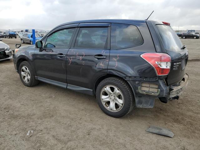 JF2SJAACXEG408767 Subaru Forester 2.5i