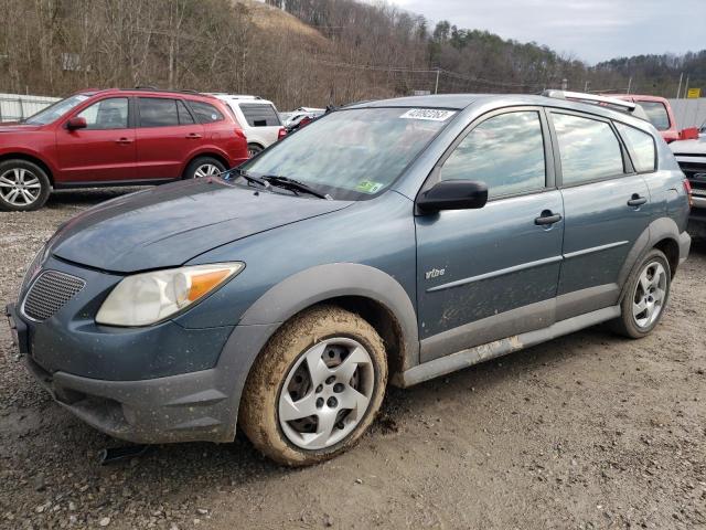 2008 Pontiac Vibe 