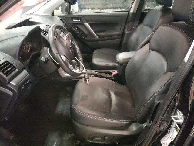 2015 SUBARU FORESTER 2 - JF2SJAHC6FH533119