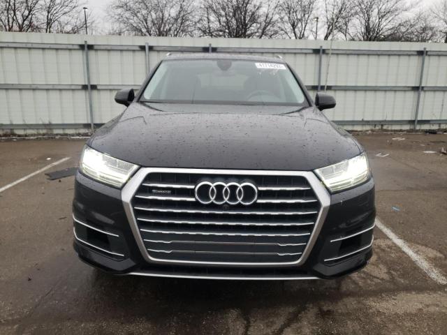 VIN WA1LAAF79KD040233 2019 Audi Q7, Premium Plus no.5