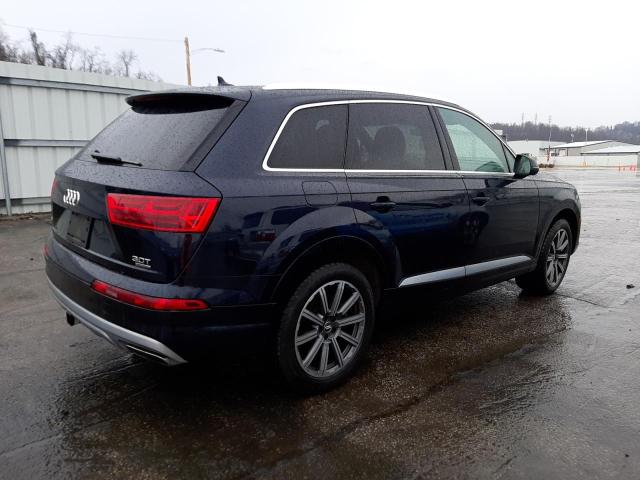 VIN WA1LAAF78JD012387 2018 Audi Q7, Premium Plus no.3