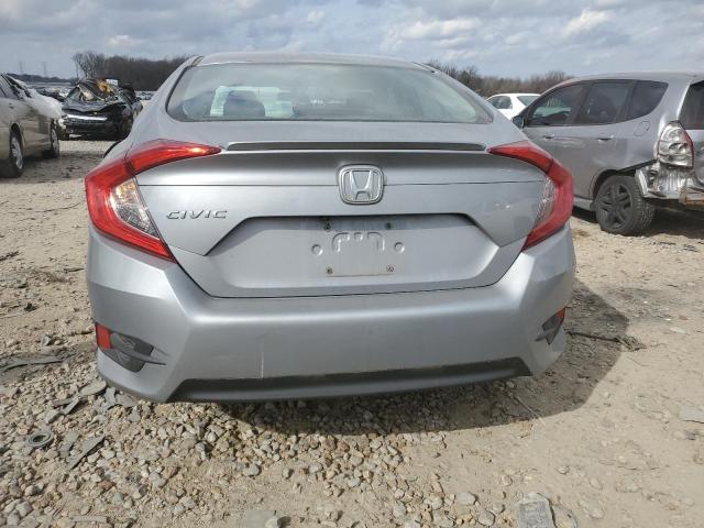 2016 HONDA CIVIC LX 19XFC2F51GE090714