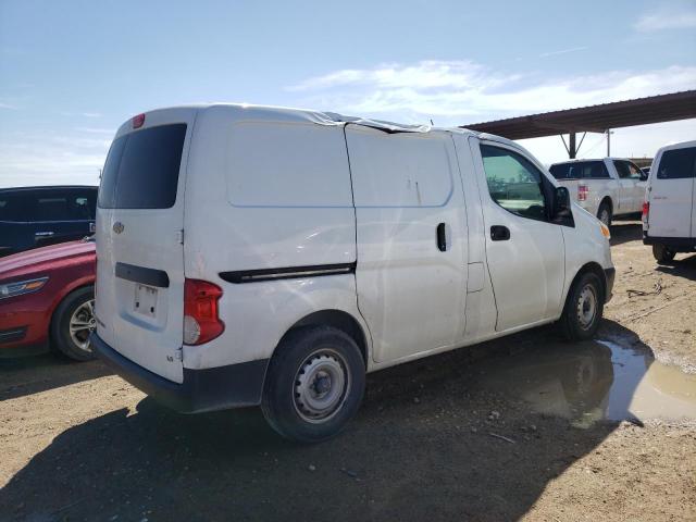 2015 CHEVROLET CITY EXPRE - 3N63M0YN7FK727474
