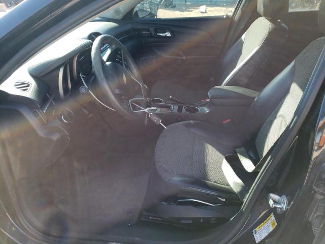 2015 CHEVROLET MALIBU 1LT 1G11C5SL3FF103525