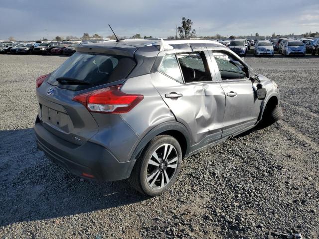 3N1CP5CU4KL539850 Nissan KICKS S