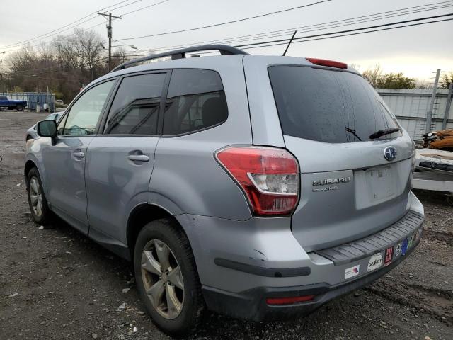 JF2SJAEC5EH435962 Subaru Forester 2.5i Premium
