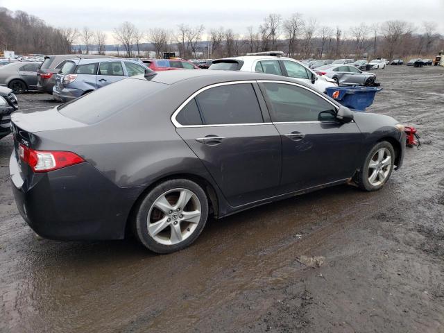 JH4CU26609C020557 Acura TSX