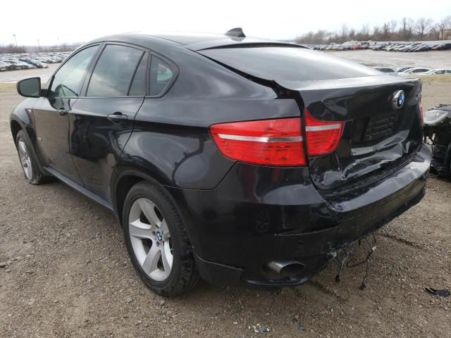 5UXFG2C58BLX08621 BMW X6 Xdrive35i