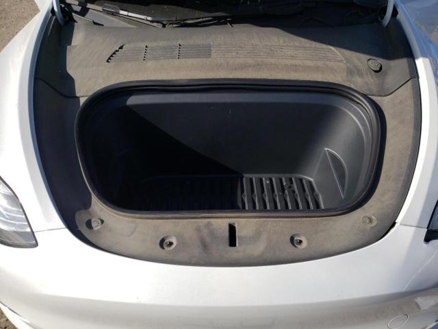 5YJYGDEE5MF095995 Tesla Model Y