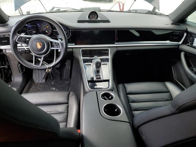 2018 PORSCHE PANAMERA 4 - WP0AA2A77JL115901