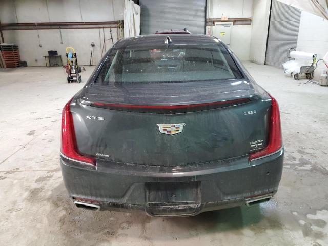 2019 CADILLAC XTS LUXURY - 2G61N5S37K9120190