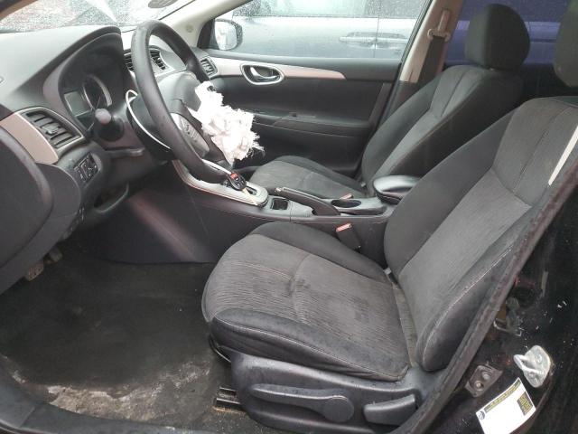 3N1AB7AP5EY225341 Nissan SENTRA S
