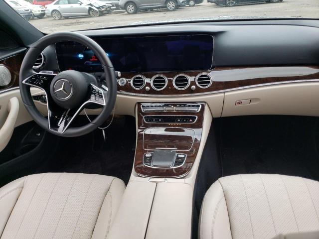 2022 MERCEDES-BENZ E 450 4MAT - W1KZF5KB5NB064747