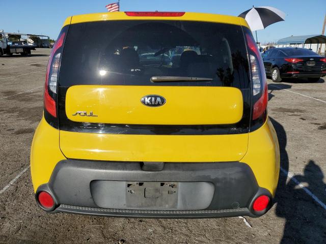 KNDJP3A53E7067430 KIA SOUL +