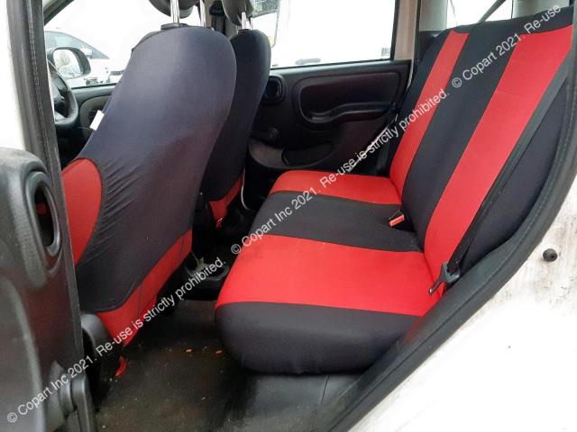 ZFA31200003044530 Fiat Panda Pop