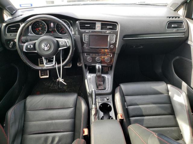2016 VOLKSWAGEN GTI S/SE - 3VW447AU3GM055921